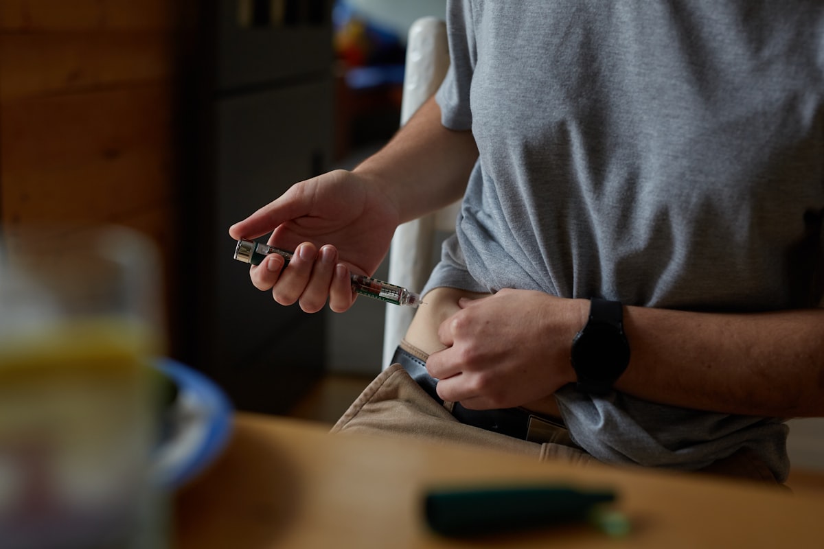 Educazione alimentare e gestione del metabolismo